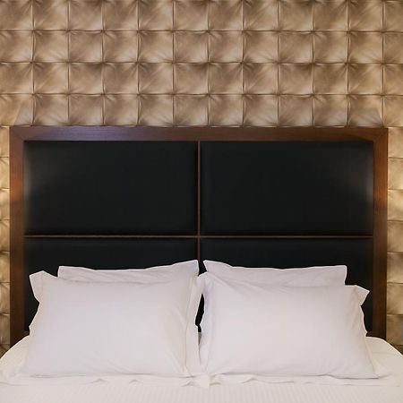 Anaktorikon Boutique Hotel Tripoli Extérieur photo