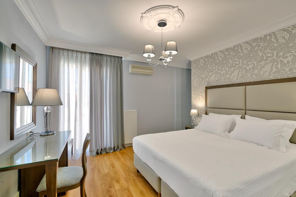 Anaktorikon Boutique Hotel Tripoli Extérieur photo