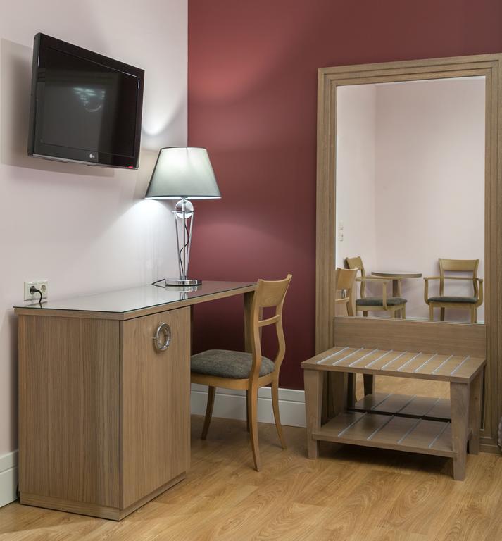 Anaktorikon Boutique Hotel Tripoli Extérieur photo