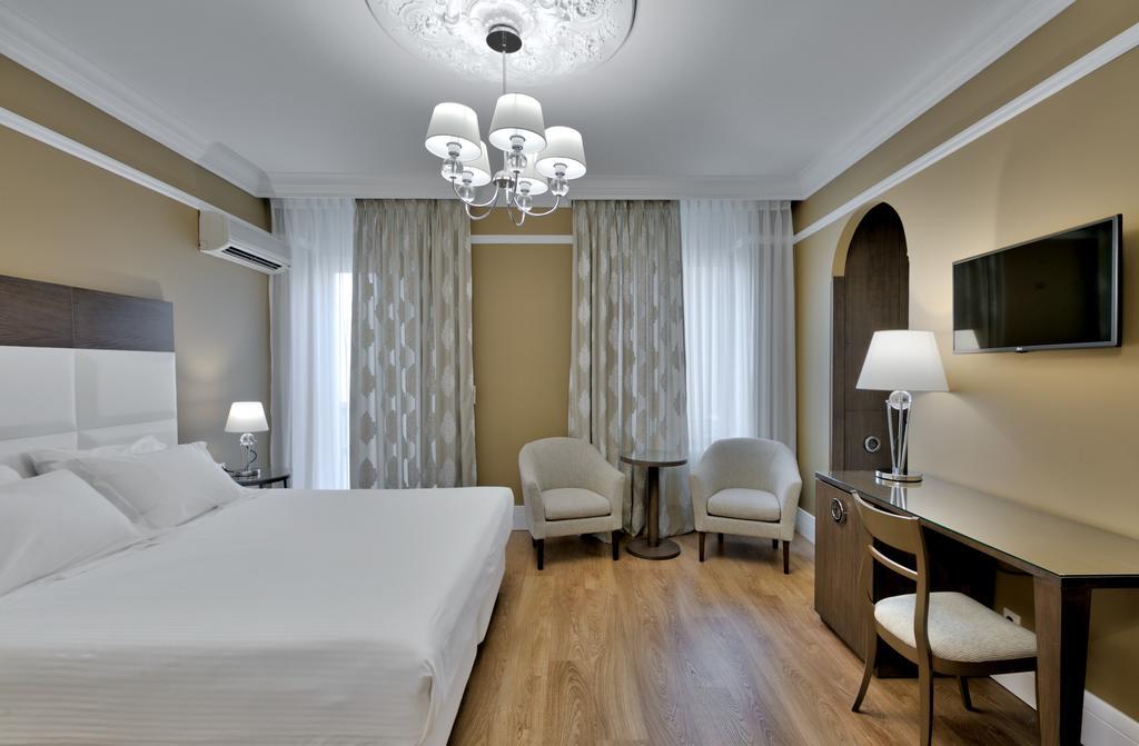 Anaktorikon Boutique Hotel Tripoli Extérieur photo