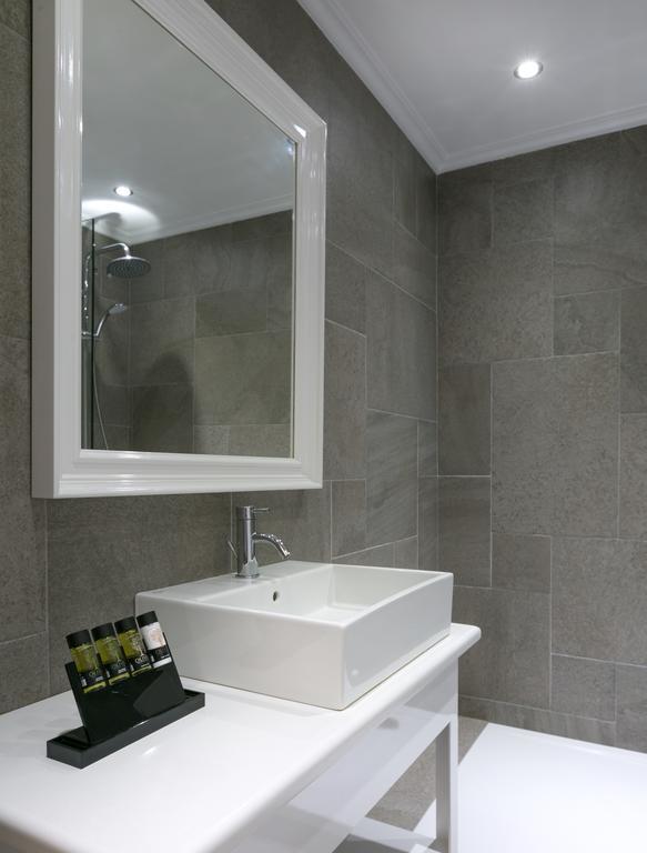 Anaktorikon Boutique Hotel Tripoli Extérieur photo