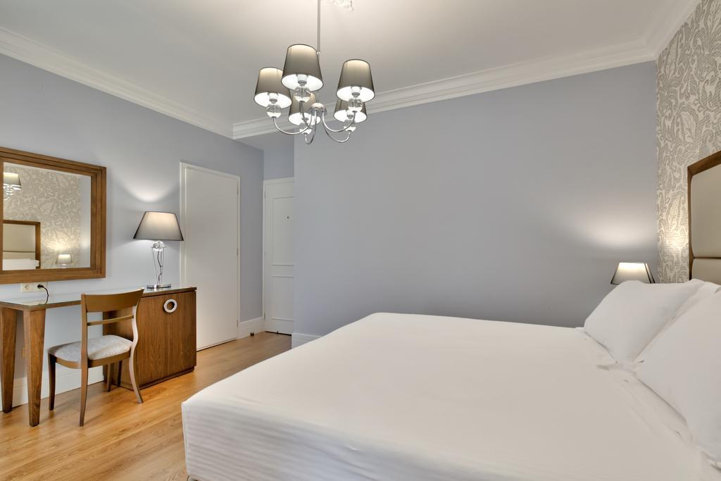 Anaktorikon Boutique Hotel Tripoli Extérieur photo