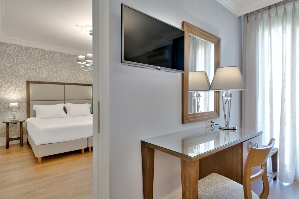 Anaktorikon Boutique Hotel Tripoli Extérieur photo