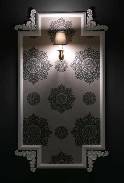 Anaktorikon Boutique Hotel Tripoli Extérieur photo