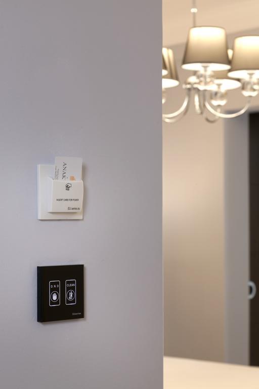 Anaktorikon Boutique Hotel Tripoli Extérieur photo
