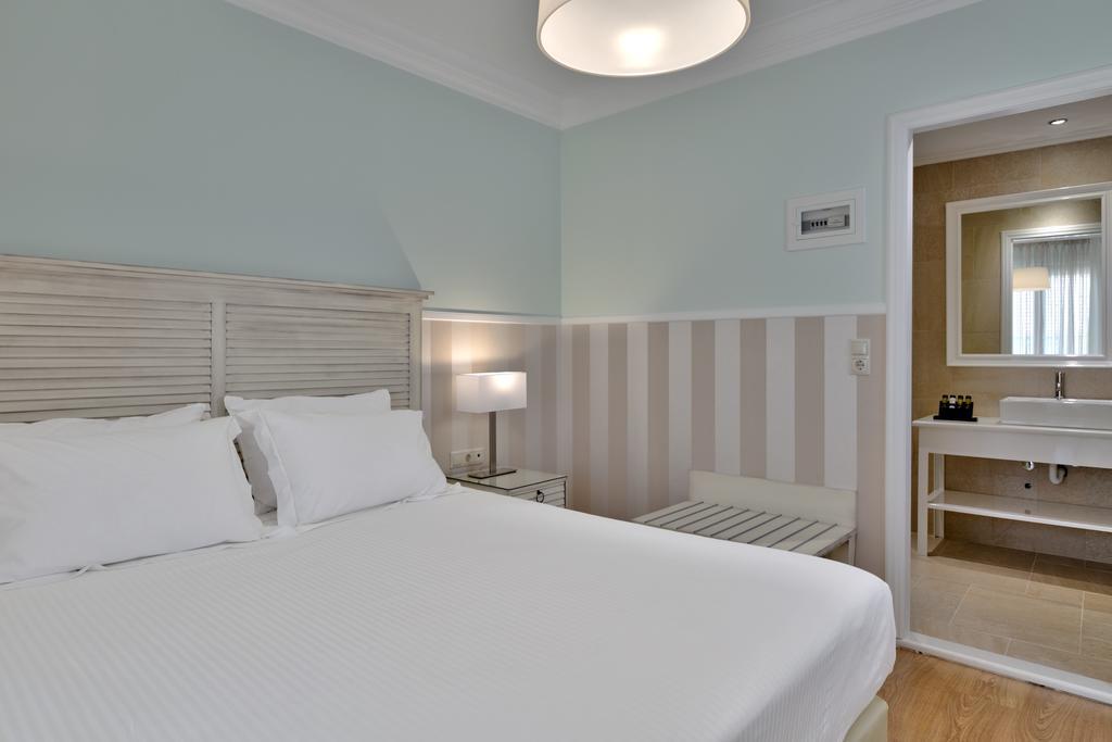Anaktorikon Boutique Hotel Tripoli Extérieur photo