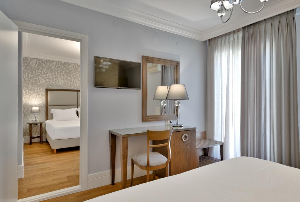 Anaktorikon Boutique Hotel Tripoli Extérieur photo