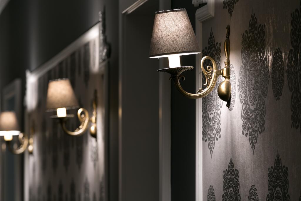 Anaktorikon Boutique Hotel Tripoli Extérieur photo