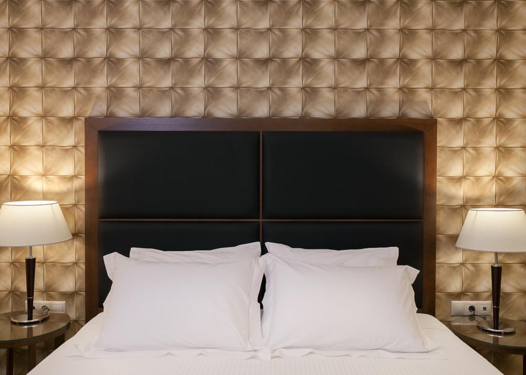 Anaktorikon Boutique Hotel Tripoli Extérieur photo