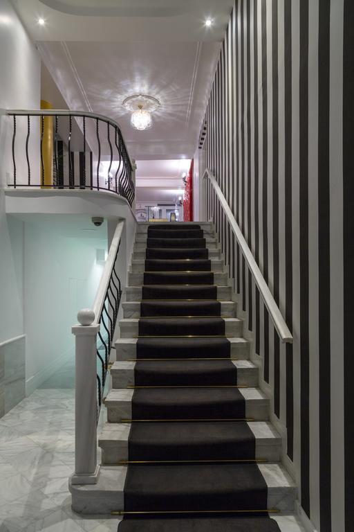 Anaktorikon Boutique Hotel Tripoli Extérieur photo